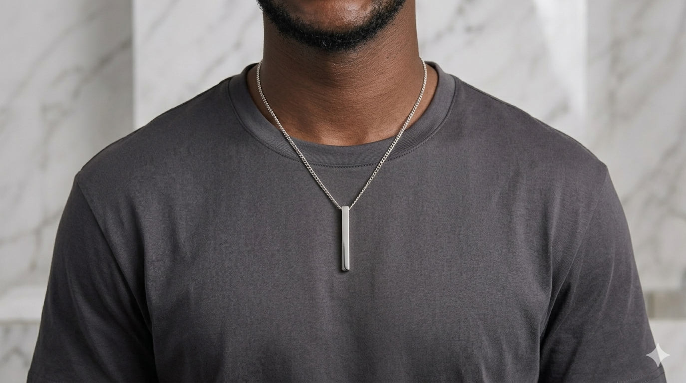 COLAR ORIGIN NECKLACE