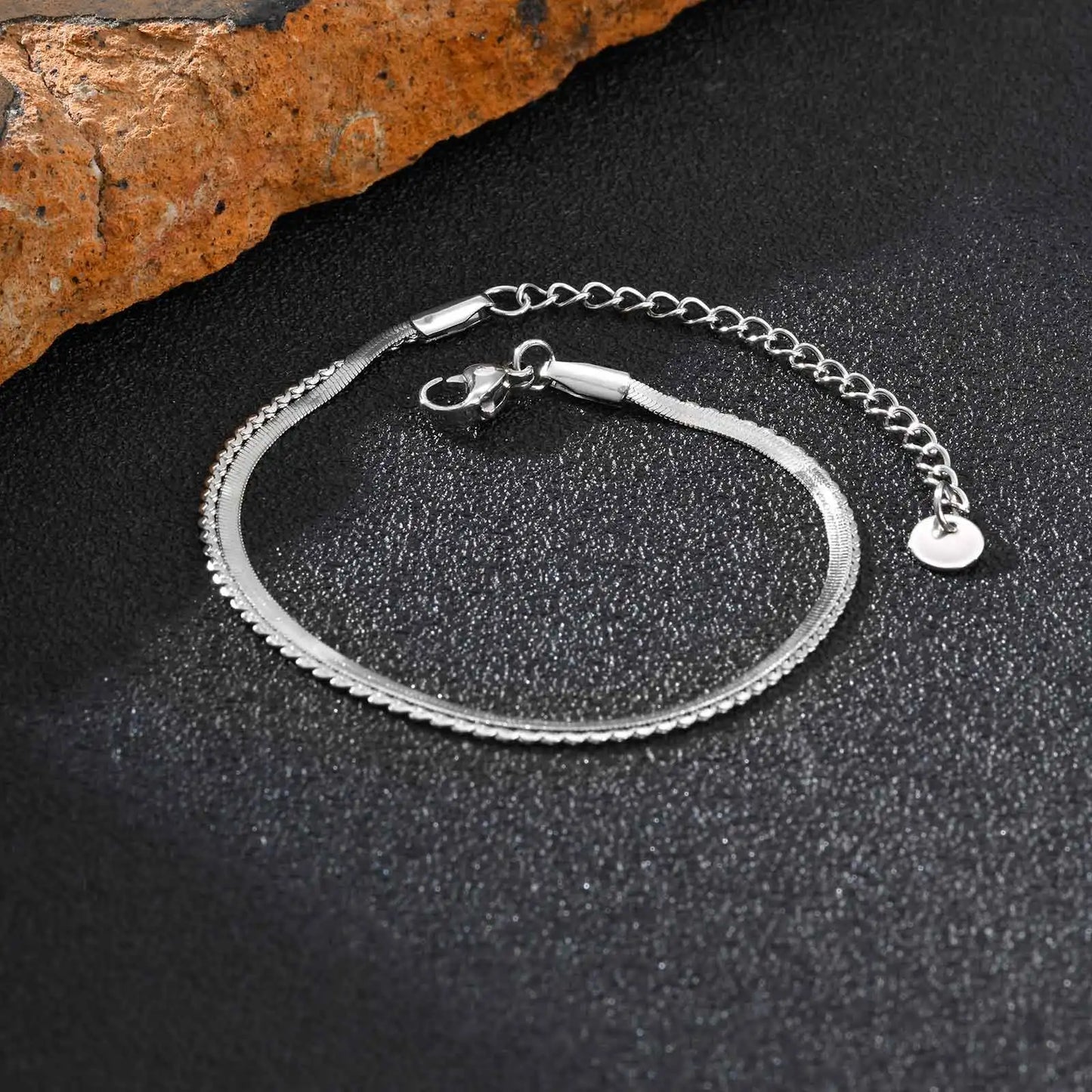 LEGACY BRACELET