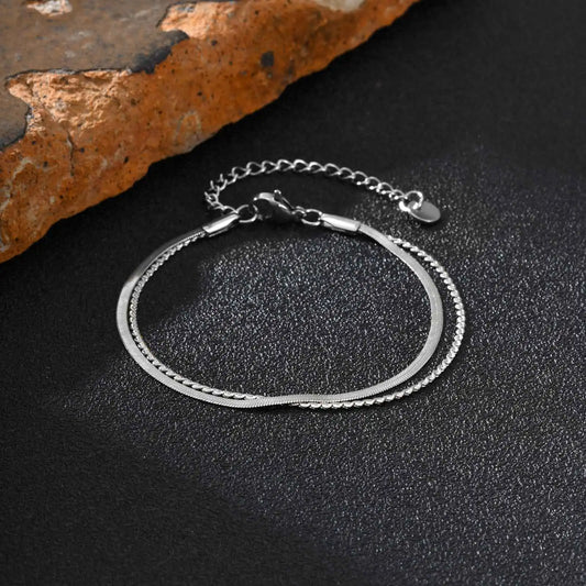 LEGACY BRACELET