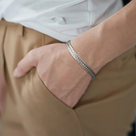 FRANCO CUFF