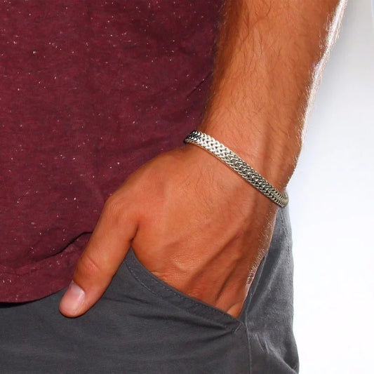 FRANCO CUFF