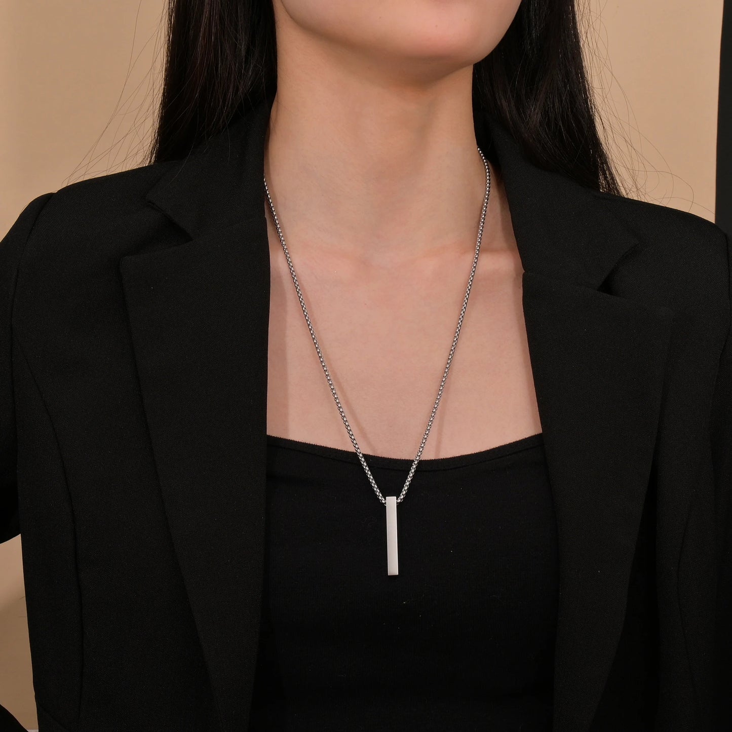 COLAR ORIGIN NECKLACE