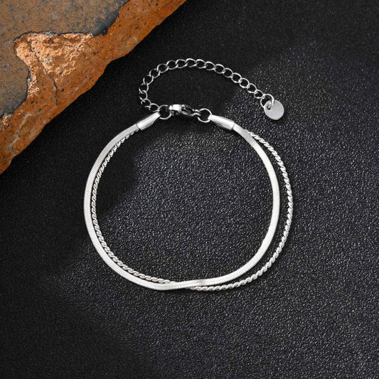 LEGACY BRACELET